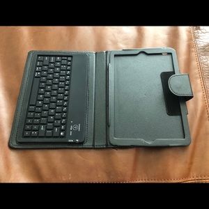 iPad Mini Case
